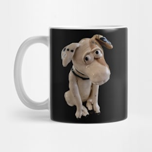 Jackson Mug